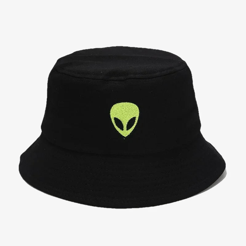 Alien Bucket Hat 1