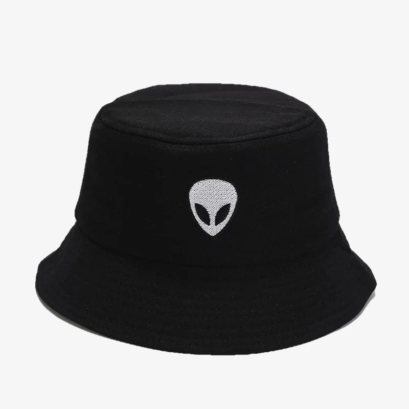 Alien Bucket Hat 2