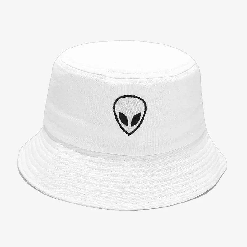 Alien Bucket Hat 3