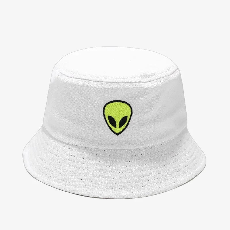 Alien Bucket Hat 4