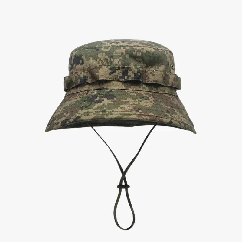 Army Bucket Hat