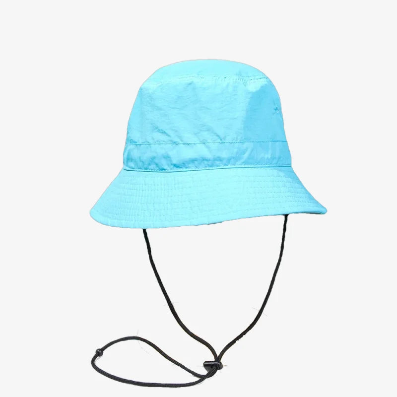 Bucket Fisherman Hat Sky blue