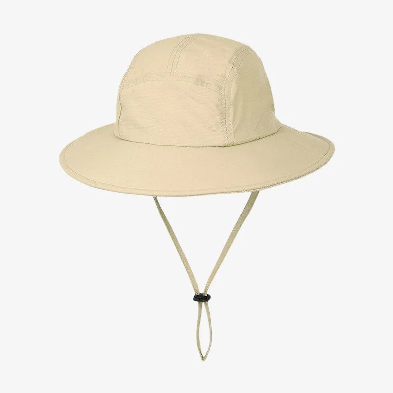 Bucket Fishing Hats Beige