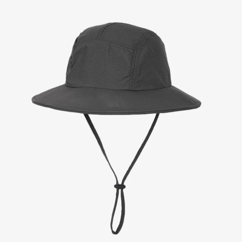 Bucket Fishing Hats Grey