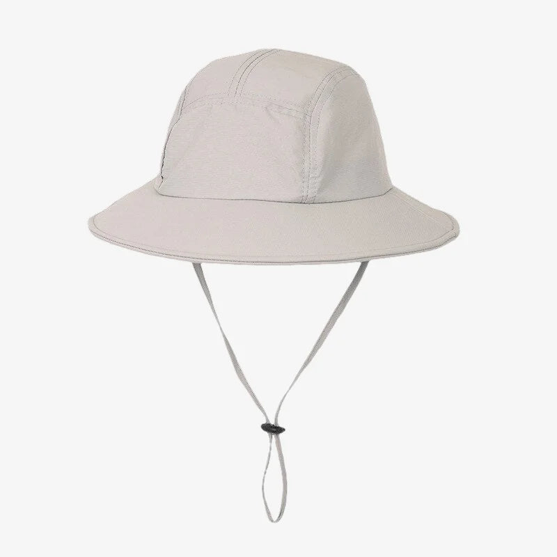 Bucket Fishing Hats Light grey
