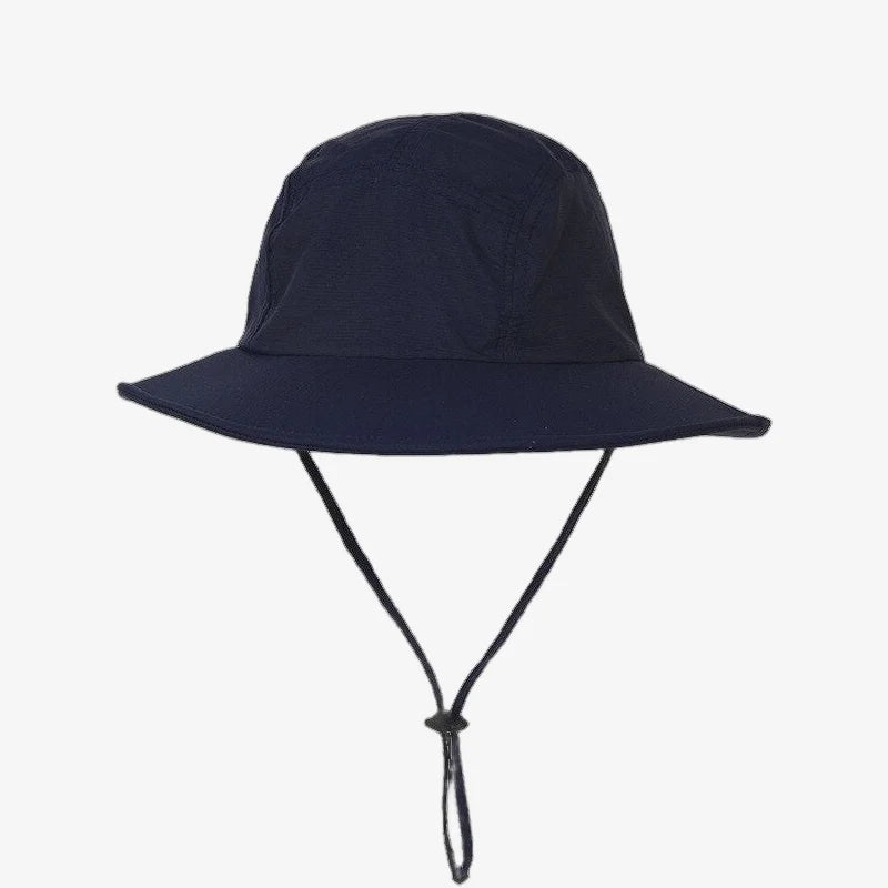 Bucket Fishing Hats Navy