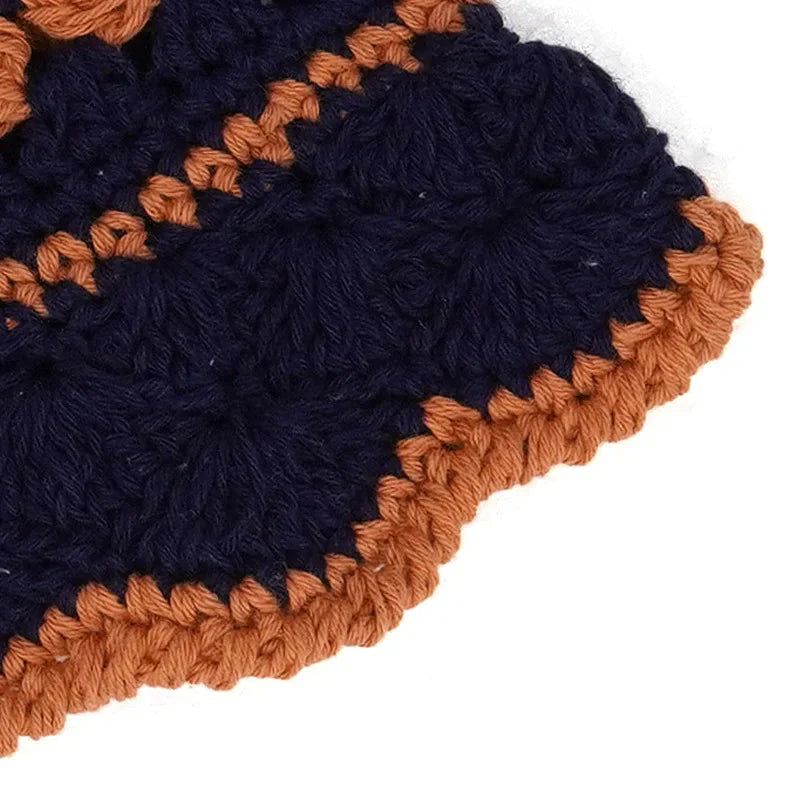 Bucket Hat Crochet