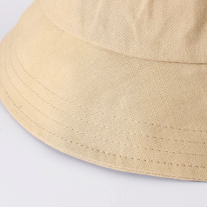 Bucket Hat For Womens