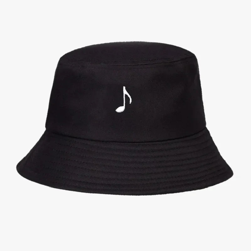 Bucket Hat Song Black