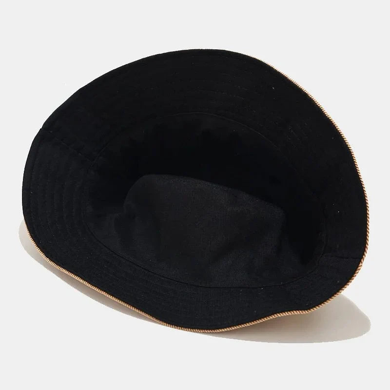 Bucket Hat Velvet
