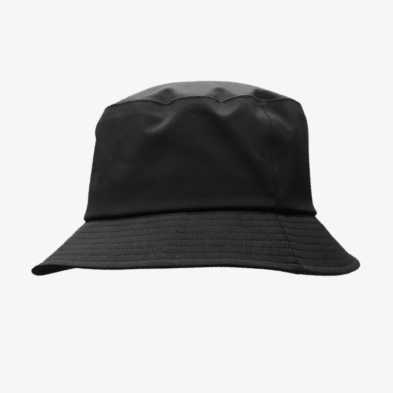 Men’s Bucket Hats Black / 55 - 58cm