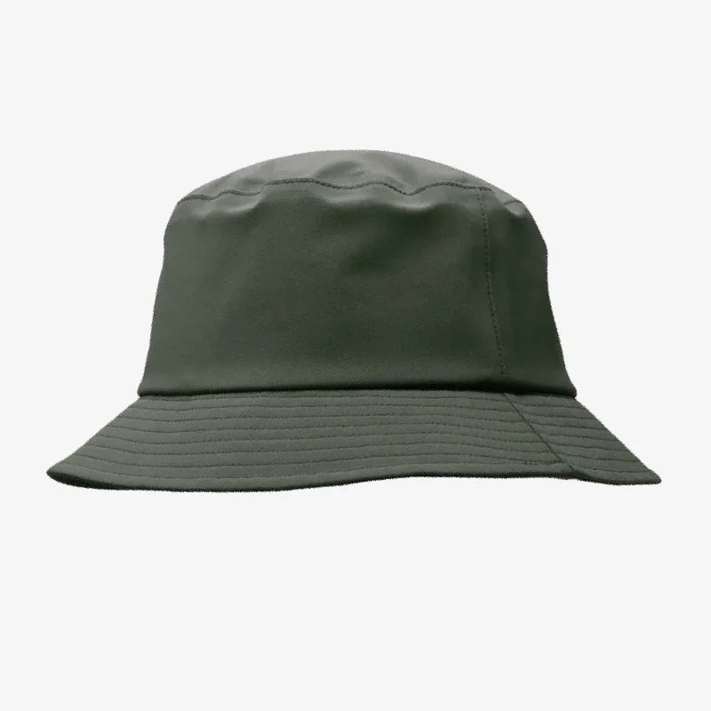 Men’s Bucket Hats Khaki green / 55 - 58cm